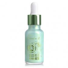 Праймер для лица LOVELY Праймер-сыворотка для лица Primer Cucumber Serum 2in1 18