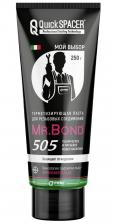 Паста уплотнительная QuiskSPACER Mr.BOND 505, 250 г