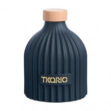 Диффузор ароматический с палочками Secret Santa из коллекции Edge 200 мл синий Tkano TK23-DIF0010