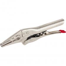 Автоматический удлиненный зажим WIEDERKRAFT WDK-65108AUTO