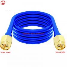 RG402 коаксиальный кабель ATXD SMA-RPSMA