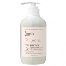 Гель Jmella Парфюмированный гель для душа / In France Femme Fatale Body Wash 500 мл