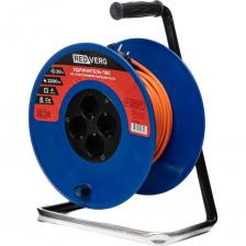 Сетевой удлинитель предназначен для использования в местах, где нет доступа к стационарным розеткам. Он позволяет подключать различные электроприборы.Это устройство часто используется во время ремонтных и строительных работ, а также может применяться вне помещений.Удлинители REDVERG созданы с учётом высоких стандартов качества, функциональности и дизайна.