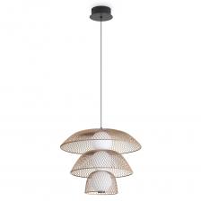 Подвесной светильник Freya Harper FR5545PL-L5BG