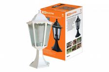 Tdm Светильник 6100-24 садово-парковый шестигранник, 100Вт SQ0330-0069 1 ед.упак (1 шт)