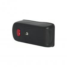 Новая система запирания посредством «роторного ригеля», высокая взломостойкость. Сопротивление усилию взлома до 2000 кг. Наилучшая сопротивляемость вибрациям и ударам (запатентованная система). Защитный корпус из стали, полностью закрывающий замок и ответную планку. Elettrika прекрасно гармонирует с любым стилем дверей или ворот. Новый (запатентованный) дизайн характеризуется простотой и округлыми формами, что предоставляет большие возможности для проектировщика. Elettrika — универсальный замок как для правой, так и для левой двери внутреннего открывания (запатентовано) с переменным расстоянием от торца до оси цилиндра от 50 до 80 мм (запатентованная система). Замок Elettrika снабжен новой саморегулирующейся ответной частью поворотного типа, обеспечивающей как вертикальную, так и горизонтальную установку и регулировку замка. Роторный ригель Elettrika позволяет работать в двух различных режимах (запатентованная система): Автоматическое открывание: дверь открывается поворотом ригеля. Готовность к открыванию: ригель отведен, замок заблокирован в открытом состоянии, в этом состоянии дверь может открываться и закрываться многократно вручную. Elettrika взаимозаменяема со всеми моделями накладных электромеханических замков CISA, представленных на рынке. Новая система запирания позволяет обеспечить бесшумное открывание и закрывание двери. Уменьшается отскок ворот при резком захлопывании.