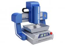 Гравировально-фрезерная машина Sicono SIC 330 DSP Plus Servo