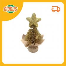 Декоративное украшение Ёлка со звездой