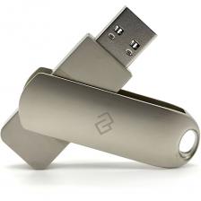 Digma USB Flash Drive Digma USB Drive 512GB DRIVE3 USB3.0 серебристый [DGFUM512A30SR]