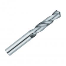 Твердосплавное цельное сверло по металлу Сверло по металлу твердосплавное цельное короткая серия цх (6.50x30x70 мм; ВК8; 2300-3907; ГОСТ 17274-71) ИНСТУЛС 00001276926