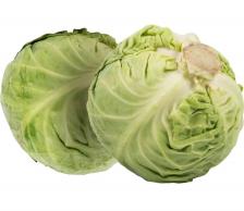 Капуста ранняя в пленке фасованная уп
