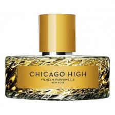 Vilhelm Parfumerie Chicago High парфюмированная вода 100мл
