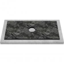 Столешница для тумбы в ванную из компакт-плиты (13 мм) в цвете Куритиба — идеальное решение для вашей ванной комнаты. Элегантный дизайн станет акцентом интерьера, создавая атмосферу уюта и стиля.Изготовленная из высококачественной компакт-плиты, она устойчива к влаге и легко очищается, что делает её отличным выбором для влажных помещений. Несмотря на толщину в 13 мм, этот легкий и прочный материал состоит из крафт-бумаги, пропитанной фенольными смолами.Современный дизайн гармонично впишется в любой интерьер. Безопасные и экологичные материалы делают вашу покупку не только красивой, но и надежной.Обновите вашу ванную комнату с помощью нашей стильной и функциональной столешницы в цвете Куритиба! Заказывайте сейчас и наслаждайтесь качеством и комфортом каждый день!