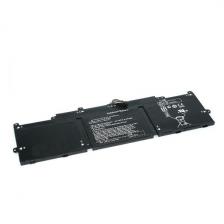 Аккумулятор OEM ME03XL для ноутбука HP 11-d, 11,4V, 3100mAh (058160)