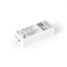 Контроллер для светодиодных лент с системой Умный дом Elektrostandard Аксессуары 12/24V 95001/00