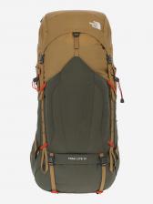 Рюкзак The North Face Trail Lite, 50 л, Коричневый