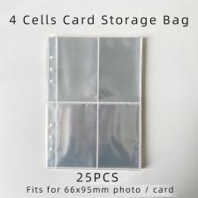 Yoofun A5 скоросшиватель