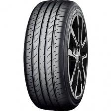 Летние шины Yokohama BluEarth-A AE51A 245/40 R18 97W