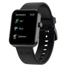 Смарт-часы Elari Watch Lite Black