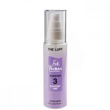 Уходовый лубрикант The Luff For Woman Booster №3 на водной основе, 75 мл