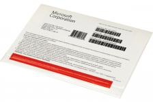Microsoft Windows 11 Home 64Bit Russian 1pk KW9-00651