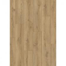 ламинат QUICK-STEP Classic 32кл/8мм Дуб натуральный рустикальный Ф4 1200х190мм 1,596м2