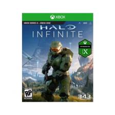 Игра Halo Infinite для XBOX One/Series X