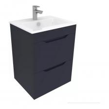 Материал корпуса и фасада МДФ Тумба под раковину покрыта ПВХ пленкой с эффектом Soft touch Интегрированная ручка Внутренние детали - влагостойкая ЛДСП Погрузитесь в мир комфорта и стиля с тумбой под раковину Aquanet Практика 50. Фасад и корпус тумбы изготовлены из МДФ и покрыты суперматовой ПВХ пленкой повышенной прочности с эффектом Soft touch. Тумба обладает необыкновенно приятной, бархатистой на ощупь поверхностью, стойкой к царапинам и влаге. Удобная интегрированная ручка на фасаде добавляет функциональности и современного шарма к дизайну. Тумба под раковину Aquanet Практика 50 (2 ящика) предлагает не только стильное исполнение, но и практичность в использовании. Дополнительный комфорт обеспечивается возможностью установки тумбы на универсальные опоры высотой 200 мм (продаются отдельно), позволяя создать идеальное положение и сочетание с другой мебелью вашей ванной комнаты. Внутренние детали изготовлены из влагостойкой ЛДСП белого цвета, что обеспечивает не только эстетичный вид, но и долговечность конструкции на долгие годы использования. Погрузитесь в мир изысканности и удобства с тумбой под раковину Aquanet Практика 60 маренго (2 ящика) - идеальным выбором для вашей ванной комнаты.