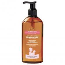 Масло против растяжек для груди и тела