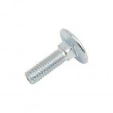 Болт с квадратным подголовником Tech-Krep/Zitar DIN 603 М6x20 10 шт. пакет 143753