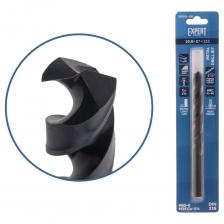 Сверло спиральное по металлу 10.0х87х133 мм STARTUL Black EXPERT (SE8301-100) предназначено для обработки различных металлов и твердых пластиков. Сверло изготовлено из высококачественной быстрорежущей стали (HSS) с готовым шлифованным профилем, что обеспечивает: высокую точность сверления, чистую обработку кромок, долгий срок службы, стабильное качество работы. Благодаря специальной заточке и обработке, инструмент сохраняет режущие свойства даже при работе с твердыми материалами.