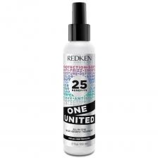 Спрей мультифункциональный с 25 полезными свойствами One United Elixir (2555, 150 мл)