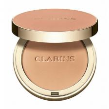Clarins Ever Matte Пудра компактная матирующая, 10 г, 04 Medium