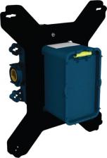 Скрытая монтажная часть для смесителя Jacob Delafon Modulo 98699D-NF