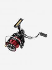 Катушка безынерционная Ryobi Bado RB 3000 4+1 подшипник, Серебряный