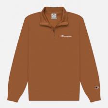 Мужская толстовка Champion Small Logo Half-Zip