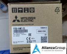 PLC/Servo Модуль Mitsubishi FX5U-64MT/ES