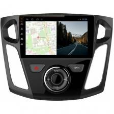 Штатная магнитола Ford Focus 3 2011-2019 UNISON S 2Gb/32Gb, 8 ядер FC266 (TG150/501)