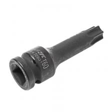 Торцевая головка Головка торцевая ударная JTC JTC-447860, TORX 1/2" х T60, длина 78 мм