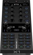 DJ-контроллер Native Instruments Traktor Kontrol X1 EU