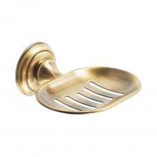 Настенная мыльница для кускового мыла OUTE TG2404