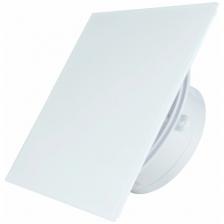 Вентилятор вытяжной MMotors ММР 100 стекло 16 Вт 90 куб. м/ч 100 мм белый матовый