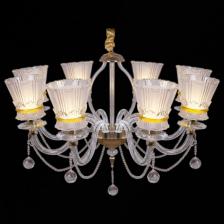 Подвесная люстра Reluce 01441-9.4-08F