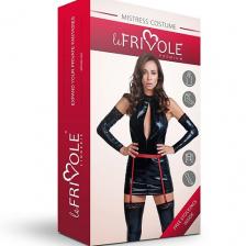 Костюм эротический LE FRIVOLE Костюм Госпожи