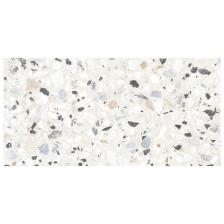 плитка настенная ALMA CERAMICA Bilbao 24,9х50 бежевый глянцевая