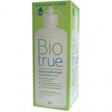 Раствор Biotrue 300 мл