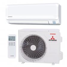 Инверторный настенный кондиционер (сплит-система) Mitsubishi Heavy Industries SRK50ZTL-W/SRC50ZTL-W