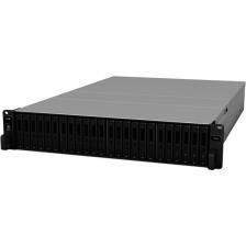 Synology ' Expansion Unit (Rack 2U) for FS6400, FS3600, FS3400 up to 24hot plug HDDs SATA/SAS 2,5'/1xPS incl MiniSAS-HD Cbl' [FX2421]