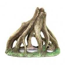 Коряга для террариума Декси Коряга №671 13х7х11 см