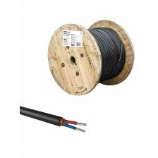 Кабель МКЭШнг(A)-LS 2х0,5 TDM, цена за 1 м
